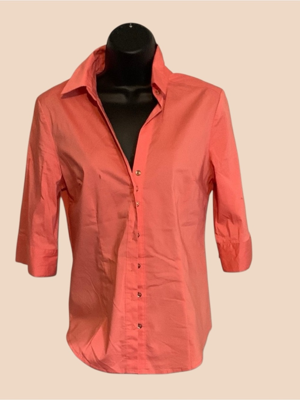 7th Avenue Design Studio Pink Garment